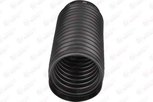 Apsauginis dangtelis/gofruotoji membrana, amortizatorius BIRTH 54323