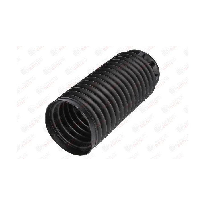 Apsauginis dangtelis/gofruotoji membrana, amortizatorius BIRTH 54323