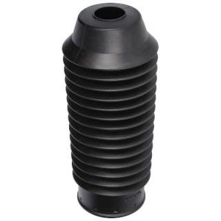 Apsauginis dangtelis/gofruotoji membrana, amortizatorius BIRTH 54353