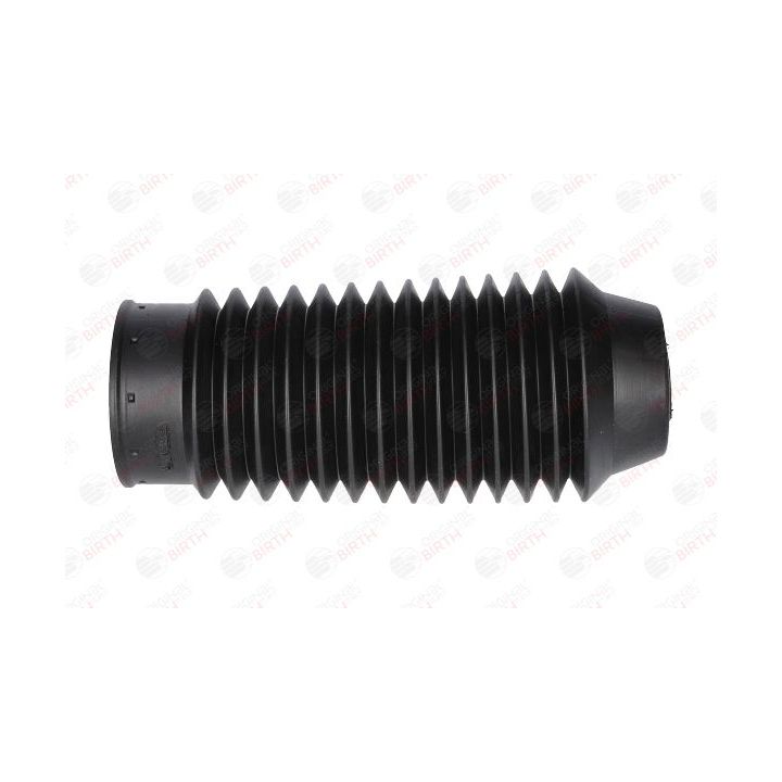 Apsauginis dangtelis/gofruotoji membrana, amortizatorius BIRTH 54353