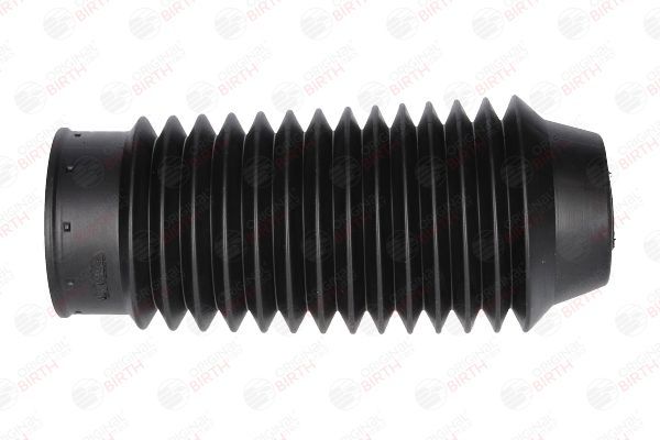 Apsauginis dangtelis/gofruotoji membrana, amortizatorius BIRTH 54353