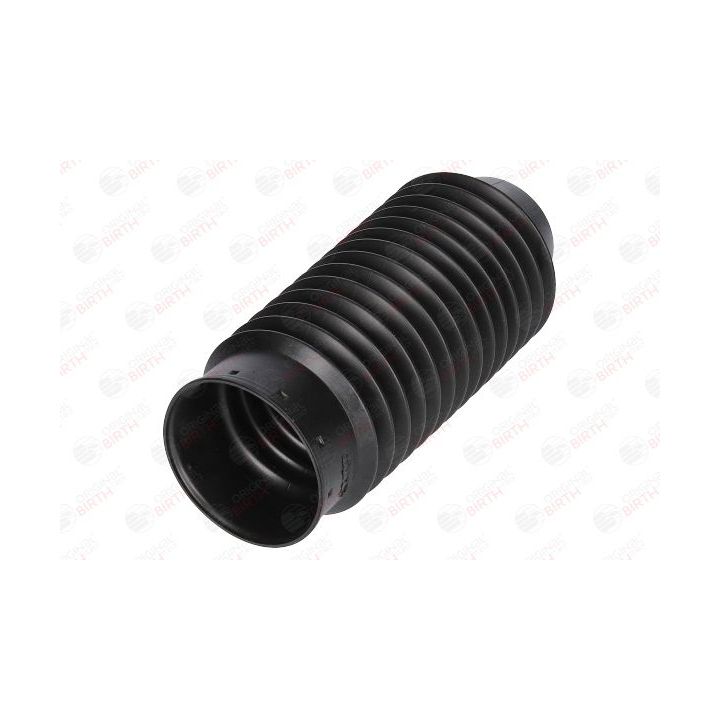 Apsauginis dangtelis/gofruotoji membrana, amortizatorius BIRTH 54353