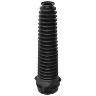 Apsauginis dangtelis/gofruotoji membrana, amortizatorius BIRTH 54391