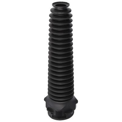 Apsauginis dangtelis/gofruotoji membrana, amortizatorius BIRTH 54391