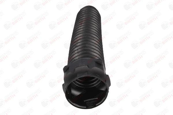 Apsauginis dangtelis/gofruotoji membrana, amortizatorius BIRTH 54391