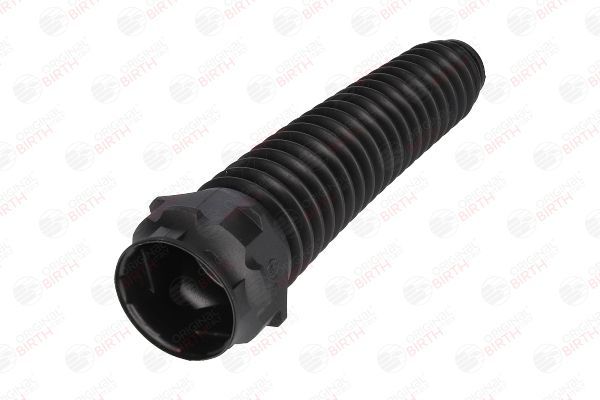 Apsauginis dangtelis/gofruotoji membrana, amortizatorius BIRTH 54391