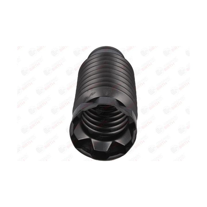 Apsauginis dangtelis/gofruotoji membrana, amortizatorius BIRTH 54450