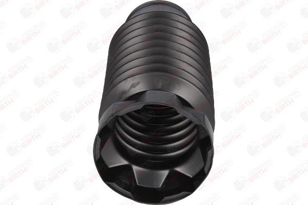 Apsauginis dangtelis/gofruotoji membrana, amortizatorius BIRTH 54450