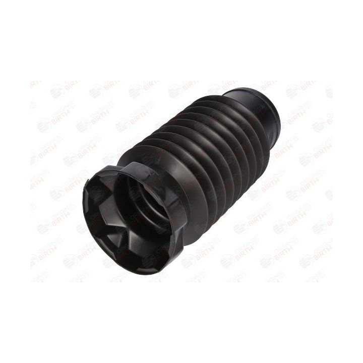 Apsauginis dangtelis/gofruotoji membrana, amortizatorius BIRTH 54450