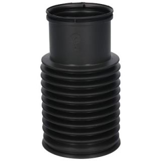 Apsauginis dangtelis/gofruotoji membrana, amortizatorius BIRTH 56138