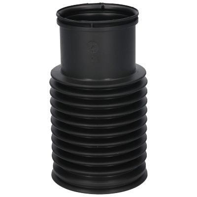 Apsauginis dangtelis/gofruotoji membrana, amortizatorius BIRTH 56138