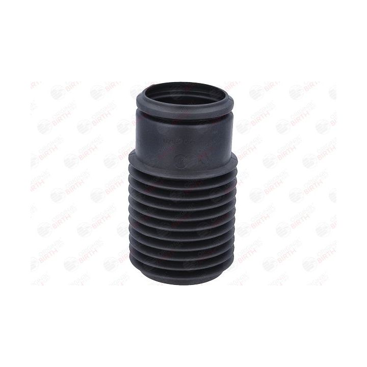 Apsauginis dangtelis/gofruotoji membrana, amortizatorius BIRTH 56199