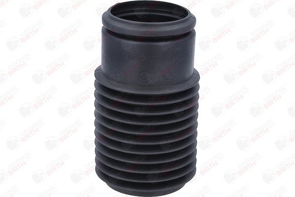 Apsauginis dangtelis/gofruotoji membrana, amortizatorius BIRTH 56199