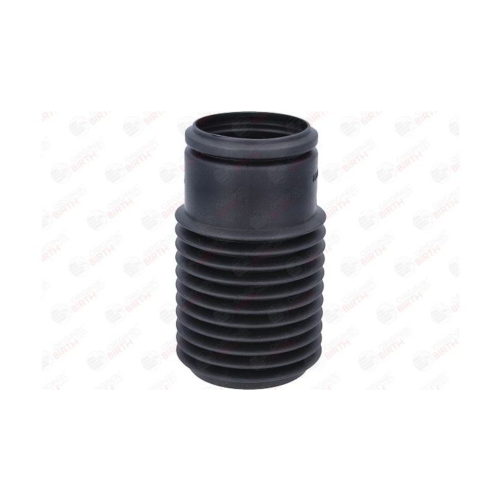 Apsauginis dangtelis/gofruotoji membrana, amortizatorius BIRTH 56199