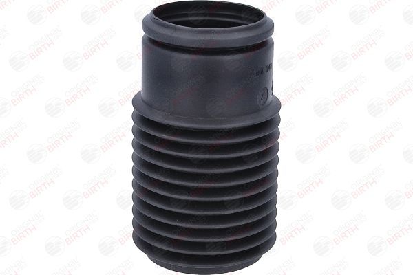 Apsauginis dangtelis/gofruotoji membrana, amortizatorius BIRTH 56199