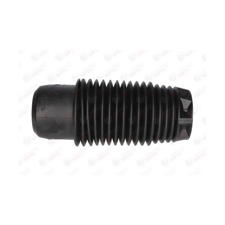 Apsauginis dangtelis/gofruotoji membrana, amortizatorius BIRTH 5894