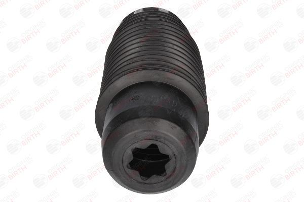 Apsauginis dangtelis/gofruotoji membrana, amortizatorius BIRTH 5894