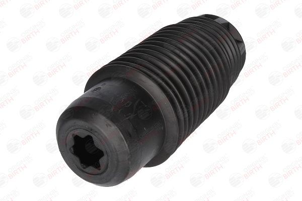 Apsauginis dangtelis/gofruotoji membrana, amortizatorius BIRTH 5894