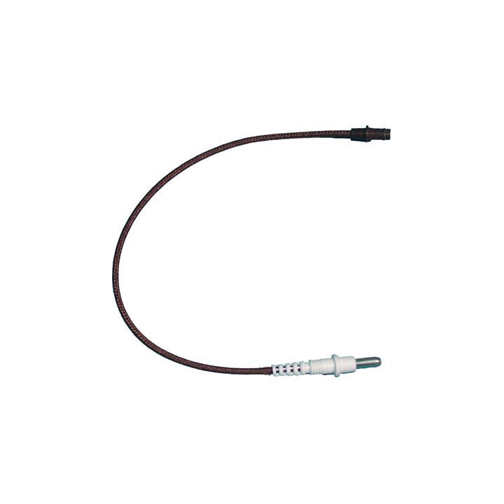 Jutiklis, stabdžių trinkelių susidėvėjimas BIRTH 50786