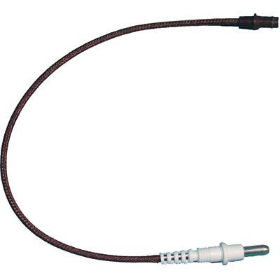 Jutiklis, stabdžių trinkelių susidėvėjimas BIRTH 50786