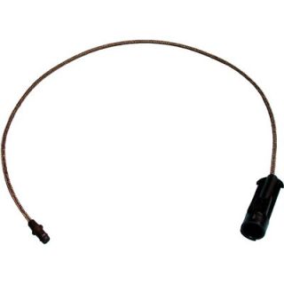 Jutiklis, stabdžių trinkelių susidėvėjimas BIRTH 50820