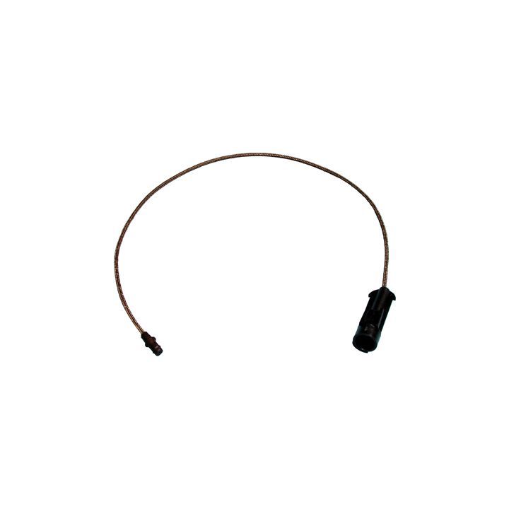 Jutiklis, stabdžių trinkelių susidėvėjimas BIRTH 50820