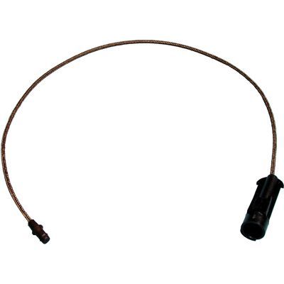 Jutiklis, stabdžių trinkelių susidėvėjimas BIRTH 50820