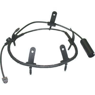 Jutiklis, stabdžių trinkelių susidėvėjimas BIRTH 51176