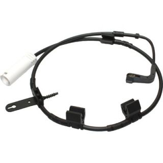 Jutiklis, stabdžių trinkelių susidėvėjimas BIRTH 51649