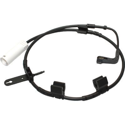 Jutiklis, stabdžių trinkelių susidėvėjimas BIRTH 51649