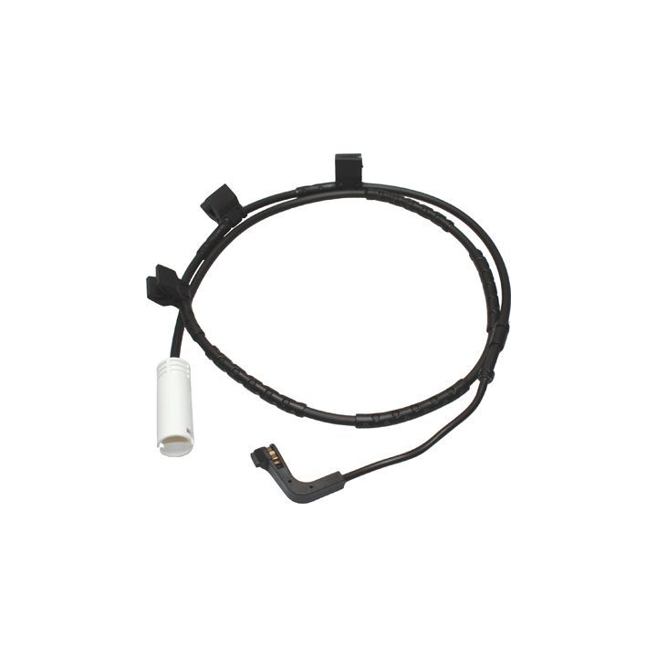 Jutiklis, stabdžių trinkelių susidėvėjimas BIRTH 51656