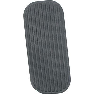 Pedalo antdėklas, akceleratoriaus pedalas BIRTH 4082