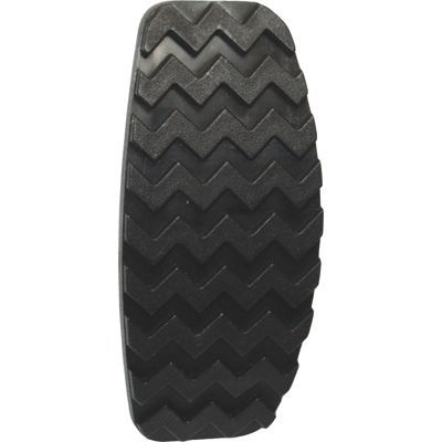 Pedalo antdėklas, akceleratoriaus pedalas BIRTH 4911