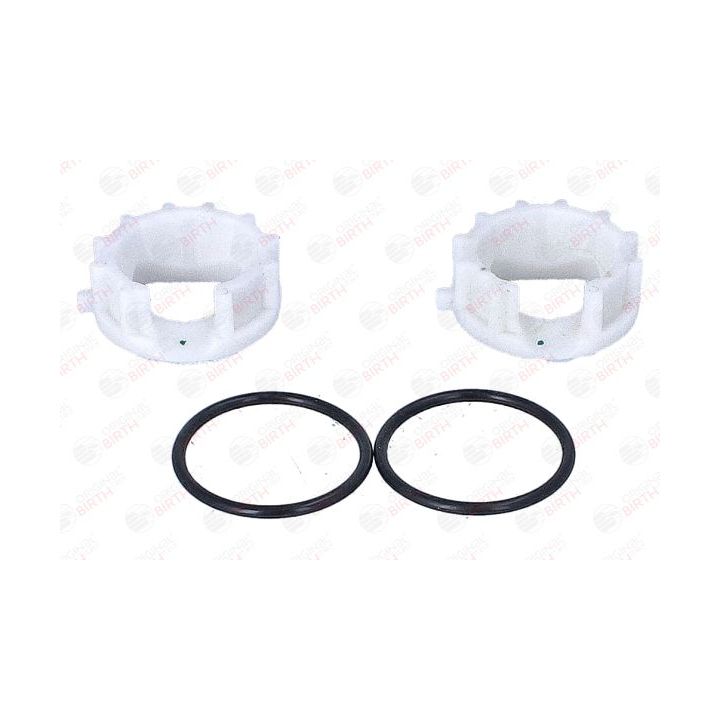 įtempimo spyruoklė, pavarų svirtis BIRTH 4899