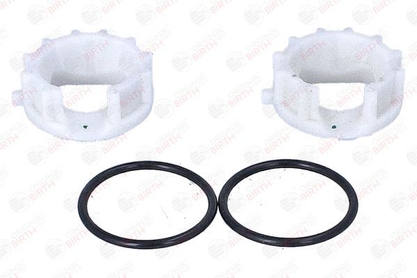 įtempimo spyruoklė, pavarų svirtis BIRTH 4899