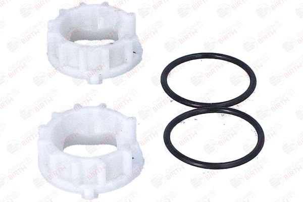 įtempimo spyruoklė, pavarų svirtis BIRTH 4899