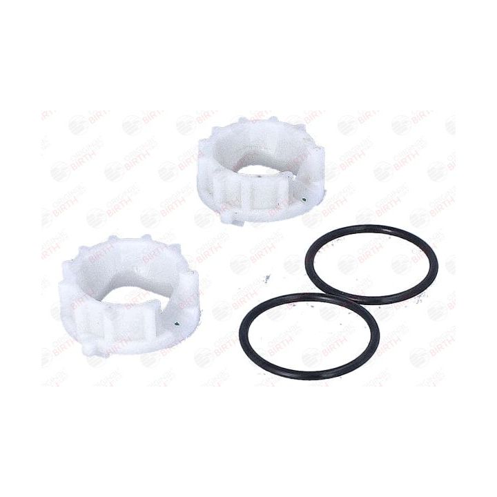 įtempimo spyruoklė, pavarų svirtis BIRTH 4899