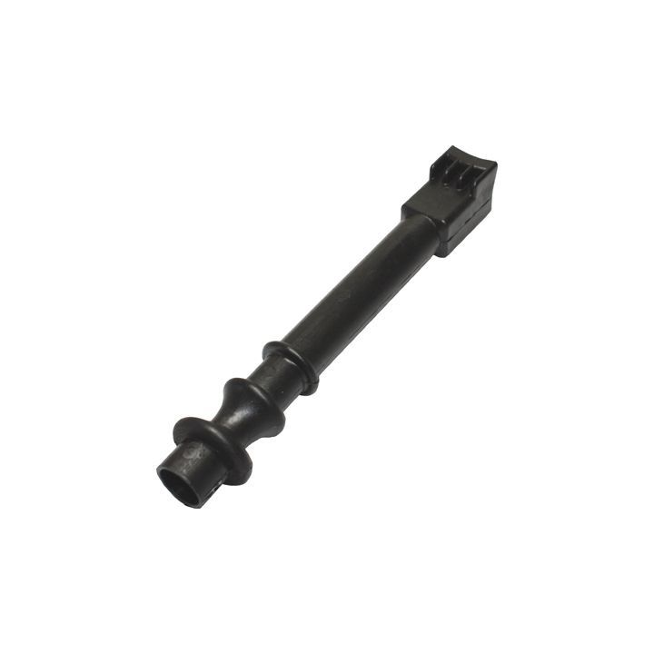 įtempimo spyruoklė, pavarų svirtis BIRTH 6409