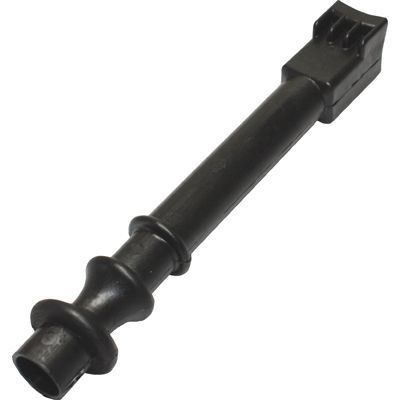 įtempimo spyruoklė, pavarų svirtis BIRTH 6409