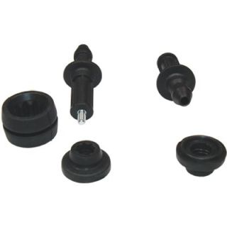 Buferis, variklio dangtis BIRTH 4968