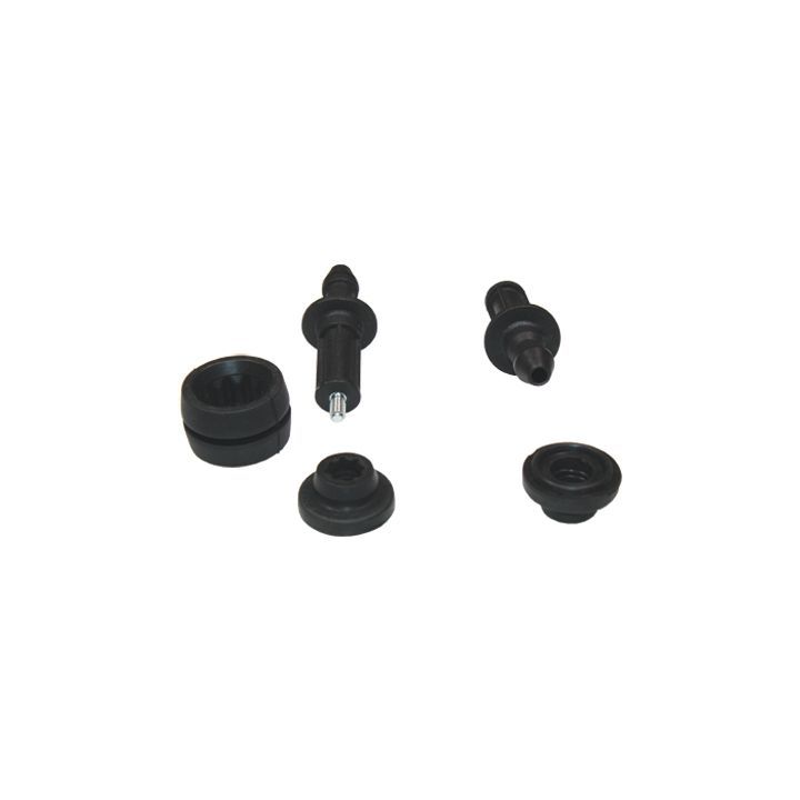 Buferis, variklio dangtis BIRTH 4968