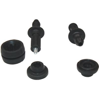 Buferis, variklio dangtis BIRTH 4968