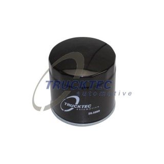 Alyvos filtras TRUCKTEC AUTOMOTIVE 02.18.122
