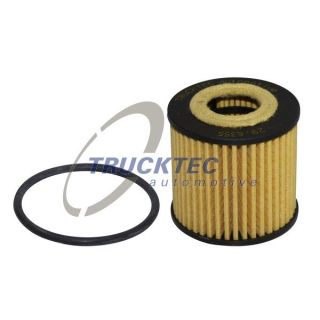 Alyvos filtras TRUCKTEC AUTOMOTIVE 02.18.125