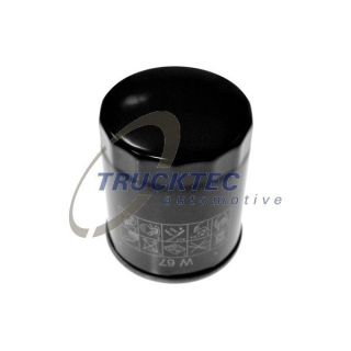 Alyvos filtras TRUCKTEC AUTOMOTIVE 02.18.126