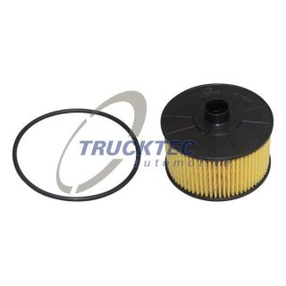 Alyvos filtras TRUCKTEC AUTOMOTIVE 02.18.170