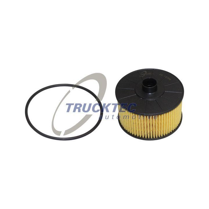 Alyvos filtras TRUCKTEC AUTOMOTIVE 02.18.170