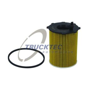 Alyvos filtras TRUCKTEC AUTOMOTIVE 08.18.028