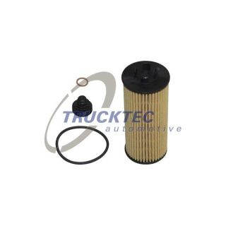 Alyvos filtras TRUCKTEC AUTOMOTIVE 08.18.047
