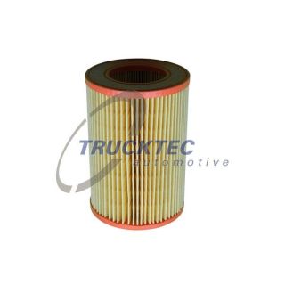 Oro filtras TRUCKTEC AUTOMOTIVE 02.14.183